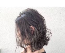 烫染-i Style潮牌美发沙龙