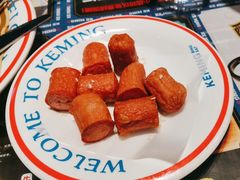-克茗冰室(光明N次方公园店)