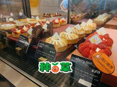 -LUNEURS月乐诗·法式冰淇淋(环贸店)