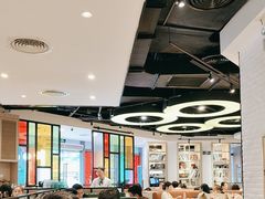 -新宝餐厅(流塘店)