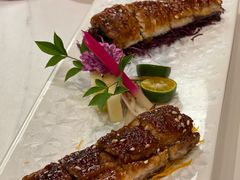 -月下料理(楷林IFC店)