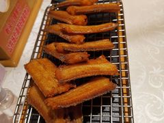 -老头儿油爆虾·三潭印月