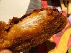 -麦当劳(江湾镇店)
