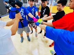 -M.S拳击泰拳馆(大学路店)