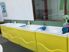 -优加国际游泳中心(开发区万达店)