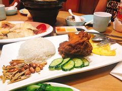 -新加坡高记KOO KEE Restaurant(盈科店)