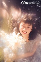 点击看大图 -雅尼·亚米儿童摄影美学馆(汉阳店)