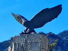 -北京鹫峰国家森林公园