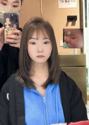 -一東造型烫发染发