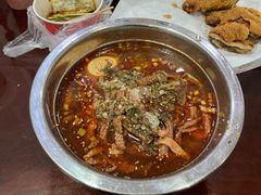 -鹍记特色牛杂面