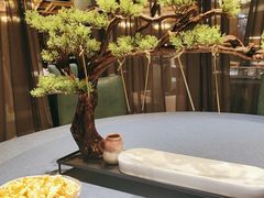 -金狮麟·新豫菜(金码大厦店)