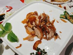 -味+新京宴·烤鸭·北京菜(创意谷店)
