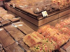 -西村叔叔的店·面包·甜品·蛋糕(崂山丽达店)