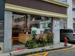 -MQ COFFEE STAND明谦(新洲店)