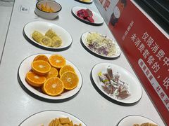 -豪享来牛排(人民店)
