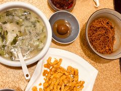 -阿莉餐厅(枣阳路店)