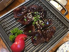 -尺山寸水日料(马桥满天星店)