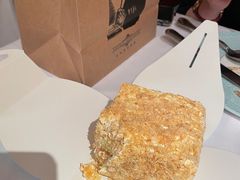 -波特曼西餐厅(南岗店)