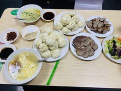 -津门永胜包子铺(哈尔滨道总店)