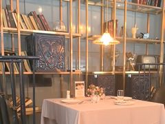 -戈雅法餐厅(世界城广场店)