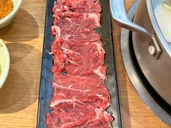 -掂档潮汕牛肉火锅(cityon熙地港店)
