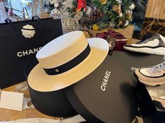 -CHANEL(恒隆广场店)