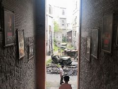 -两江国际影视城