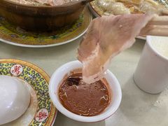 -砂锅居(西四店)