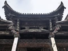 -黄牛肉馆·皖南土菜