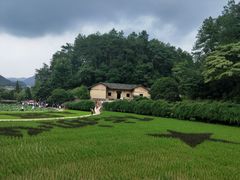 -韶山毛泽东同志故居