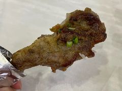 -庭苑美食中心·陈皮烧鹅·海鲜(台山店)