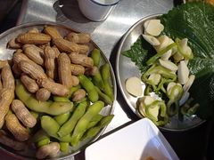 -晓燃地摊烤肉(朝阳双桥店)