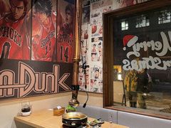 -九座宅烤·烤肉串烧小酒馆(武钢宾馆店)