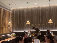 -蘑界·野生菌火锅(深业上城店)