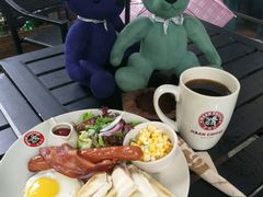 -MAAN COFFEE(金桥店)