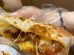 -TACO STAR 塔可星(下沙宝龙店)