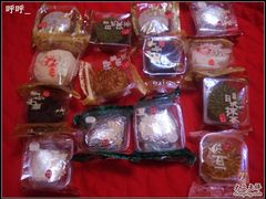 -来伊份(龙之梦长宁店)