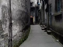 -洪江古商城
