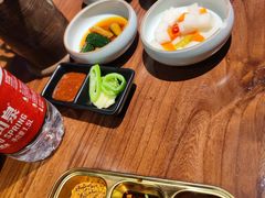 -九田家黑牛烤肉料理(新辰里亚运村店)