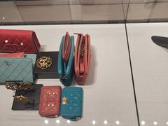-CHANEL(恒隆广场店)