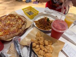 -宝燕乐园(闵行旗舰店)