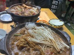 -范贤光鸡公煲(平乐园总店)