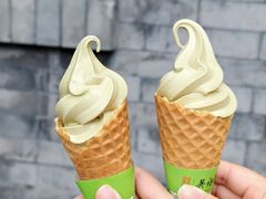 -吴裕泰(雍和宫店)