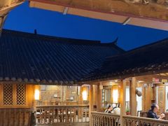 -88号小吃店·经典云南菜·地道纳西美食