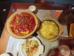 -山四砂锅(太原钟楼街店)