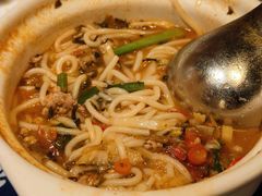 -滇道云南特色料理(康定路店)