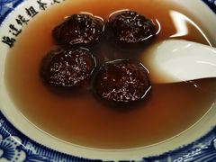 -粗茶淡饭(东关街店)