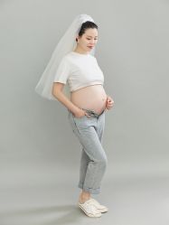 -专注孕妇照亲子照·纪田摄影