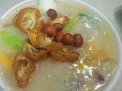 一品艇仔粥-银记肠粉(文昌北路店)