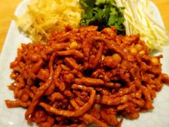 -满园春饼(运河城店)